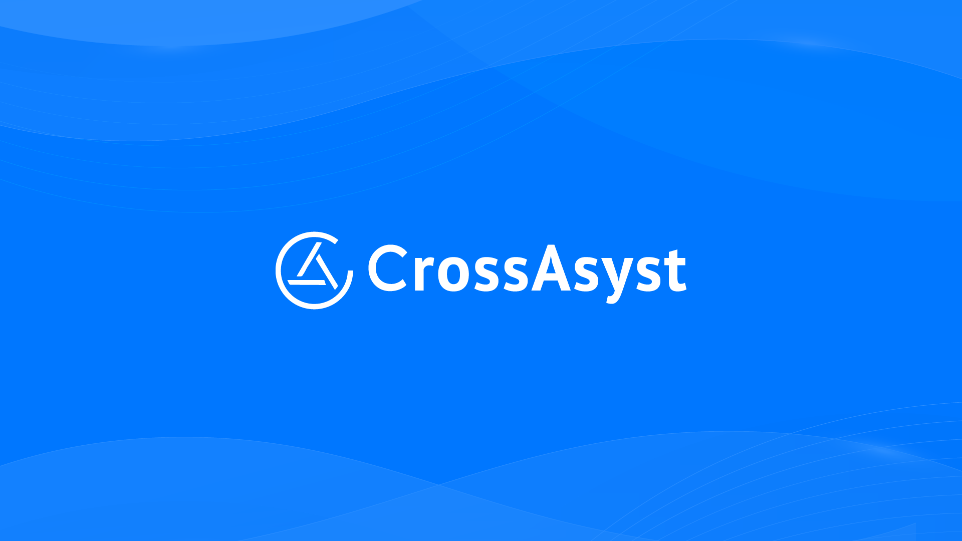 CrossAsyst
