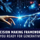 Are you ready for generative AI?