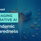 Generative AI in Pandemic Preparedness